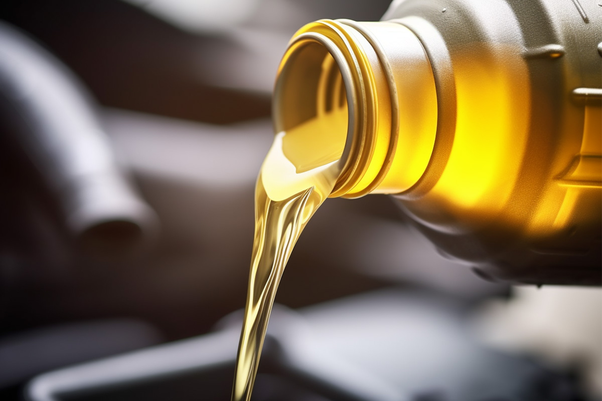 مواد كيميائية لحقل النفط